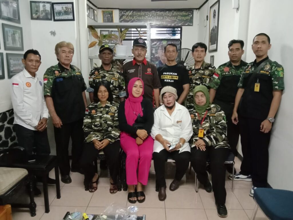 sgi depok