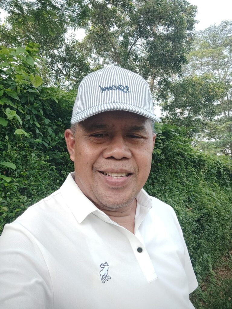masalah segel TPA