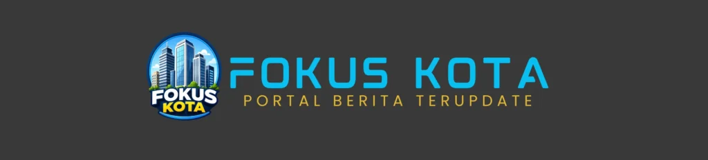 Fokus Kota Portal Berita depok