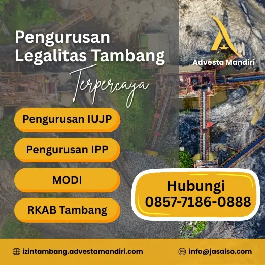 jasa iujp